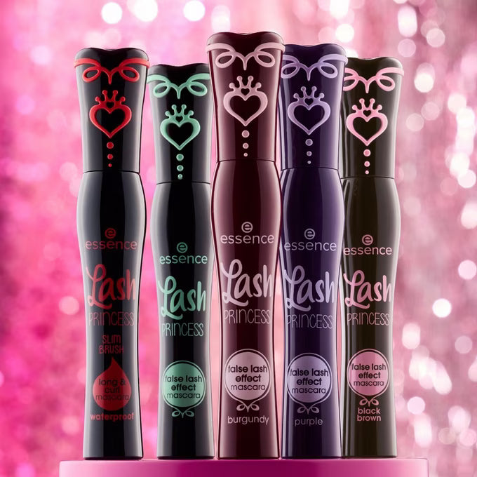 Essence Lash Princess False Lash Effect Mascara