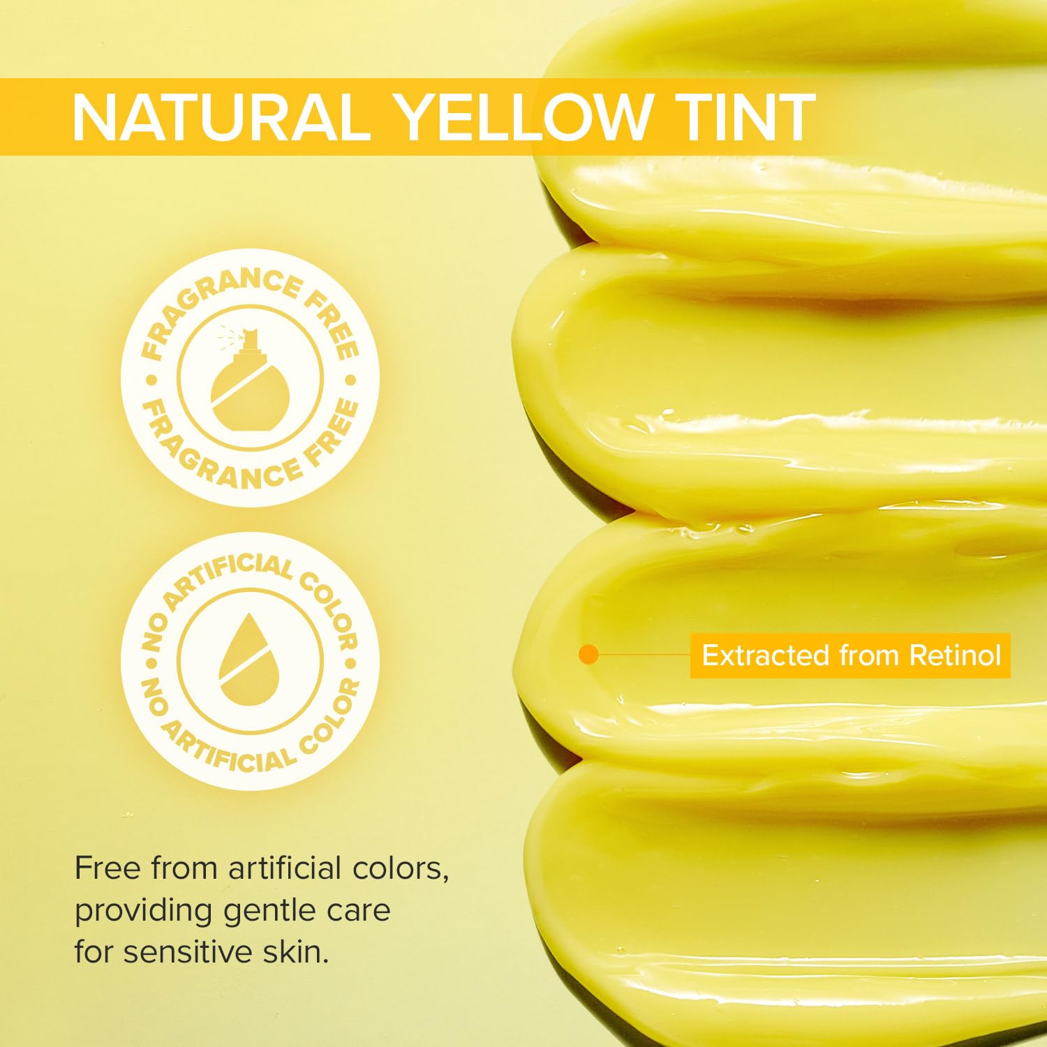 Mary & May Spicule Retinol PDRN Cream 2000 Shot