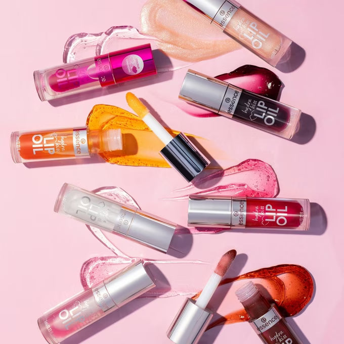 Essence Hydra Kiss Lip Oil