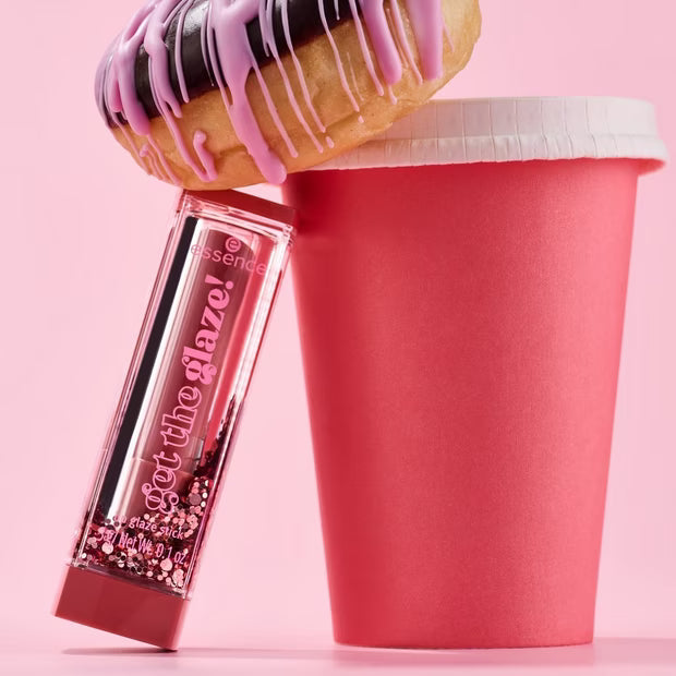 Essence Get The Glaze! Lip Glaze Stick