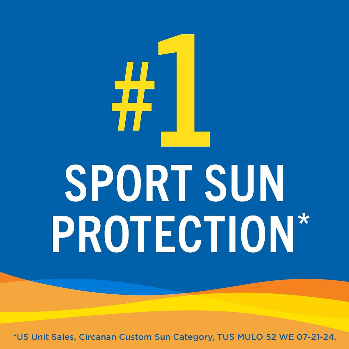 Banana Boat Sport Lotion Sunscreen SPF 60