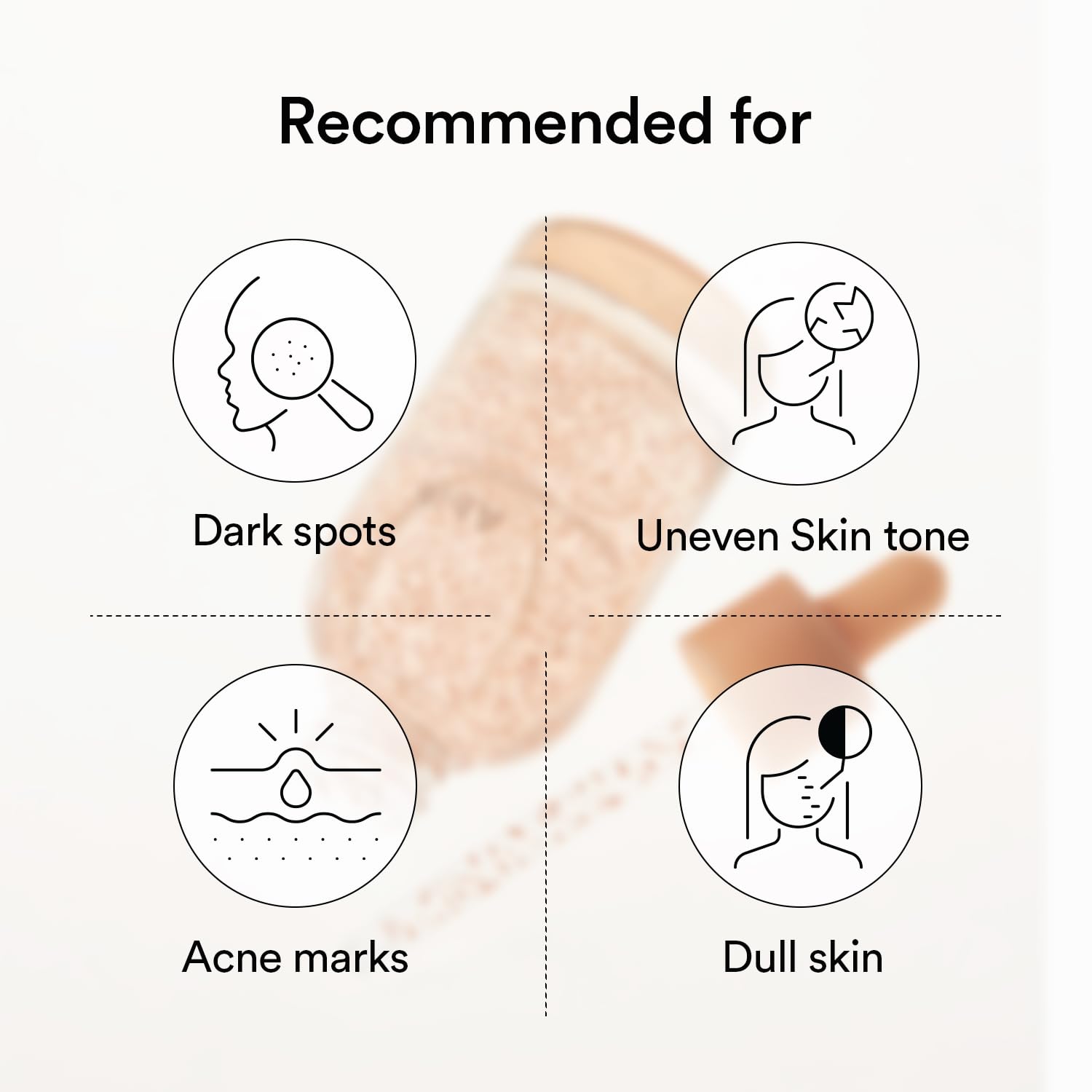 Abib Glutathiosome Dark Spot Serum Vita Drop
