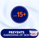 Nivea Care Even Tone Cream with SPF 15