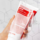 Medi-Peel Lacto Collagen AHA BHA Daily Cleansing Clear Foam 2.0