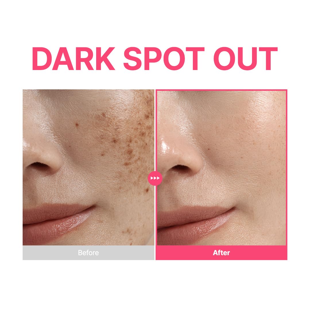 Purito TXA 6 Niacinamide 10 Retinal Serum