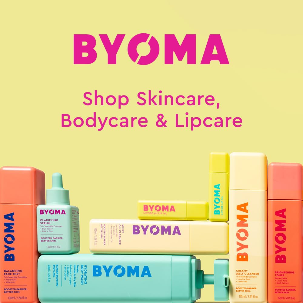 Byoma So Bright Set