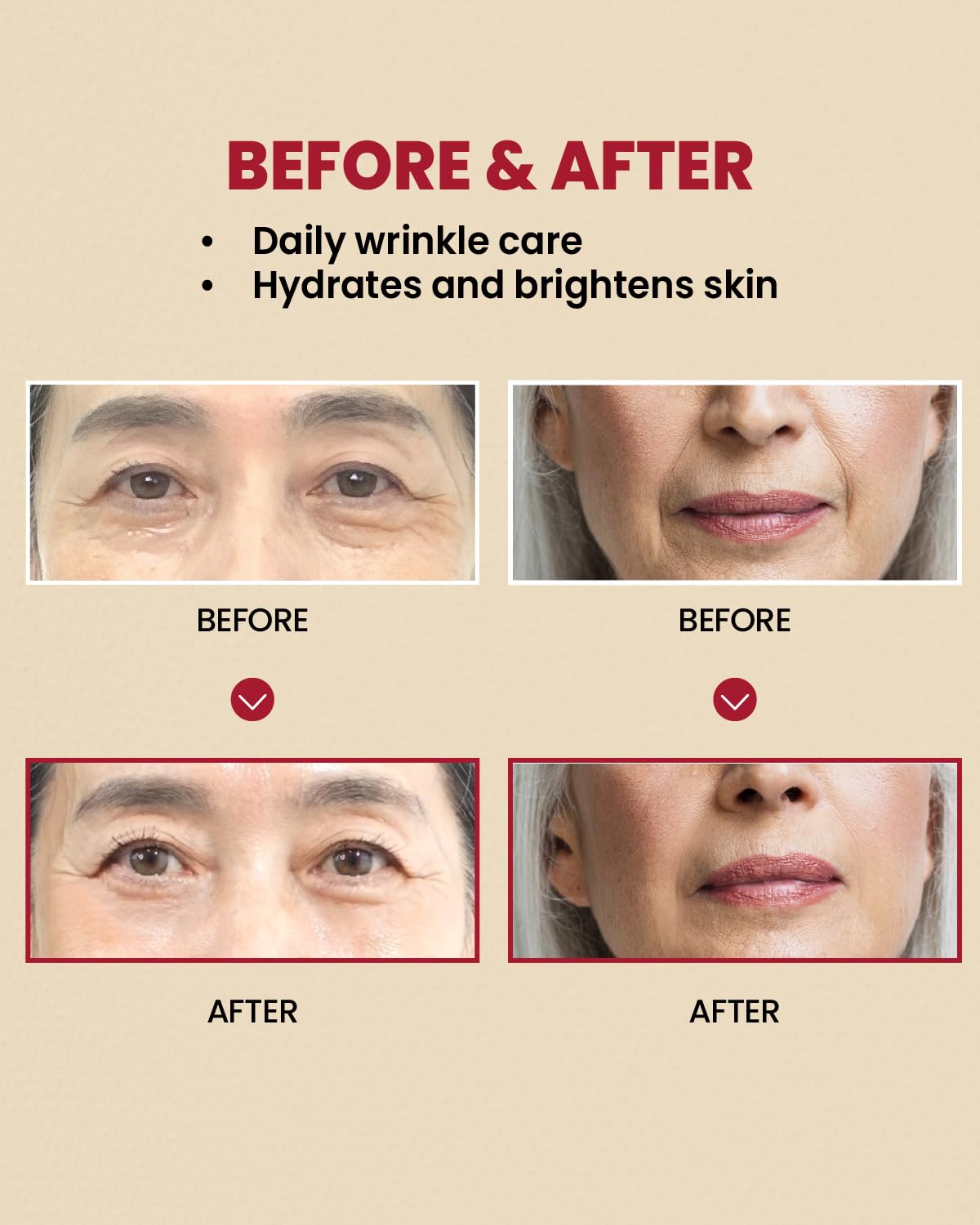 K-Secret Seoul 1988 Retinal Liposom 1% + Fermented Rice Cream
