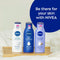 Nivea Express Hydration Body Lotion