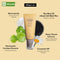 Haruharu Black Rice Moisture Airfit Daily Sunscreen SPF 50+ PA++++
