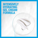 Neutrogena Hydro Boost Gel Cream Moisturiser for Dry Skin