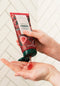 The Body Shop Shower Scrub - Strawberry