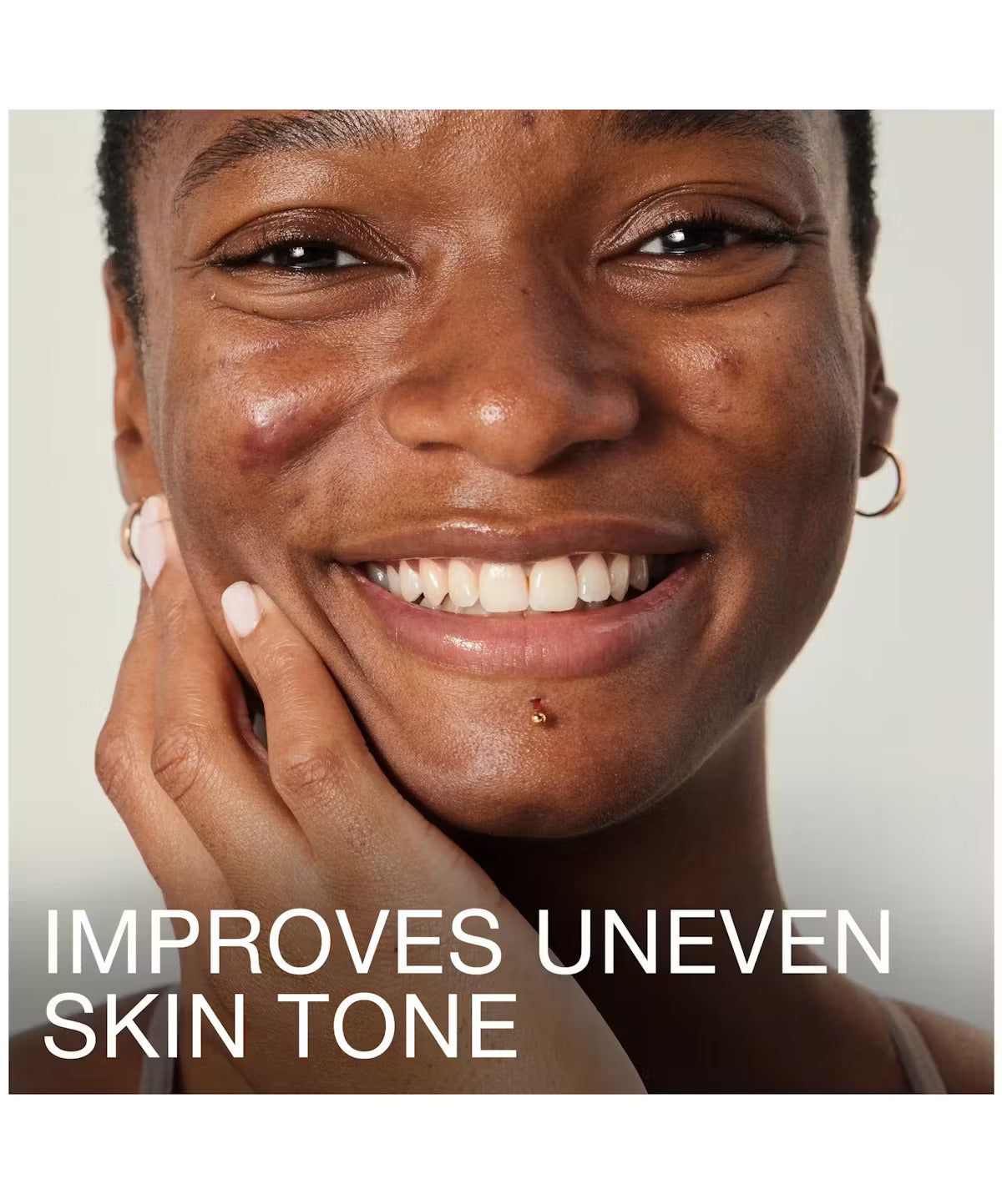Neutrogena Stubborn Texture™ Niacinamide Serum