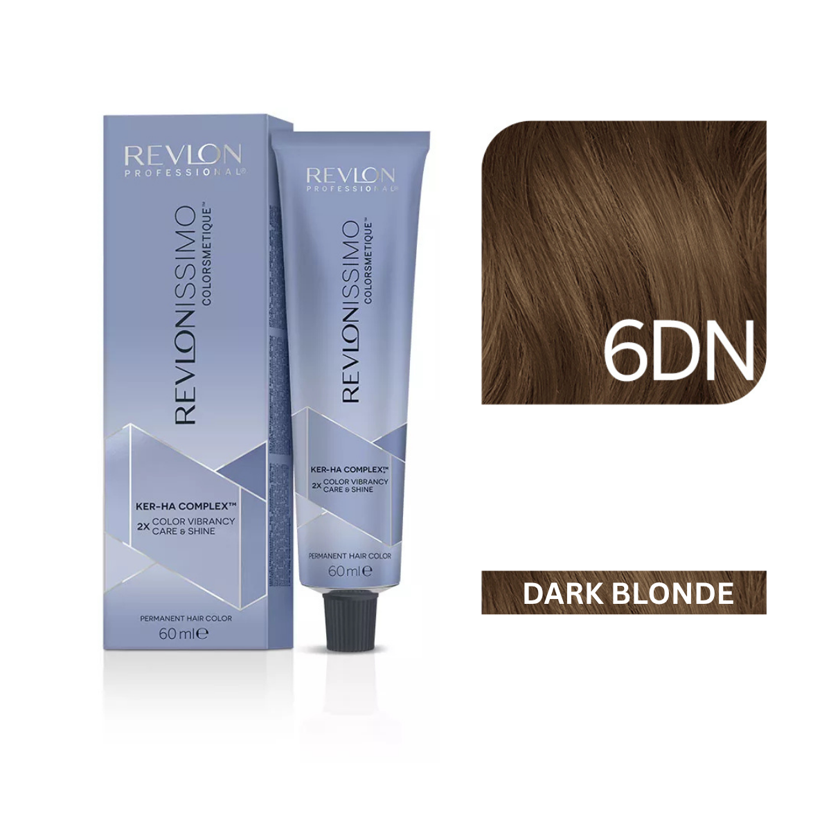 Revlon Professional Revlonissimo Colorsmetique™ Permanent Hair Color All Shades