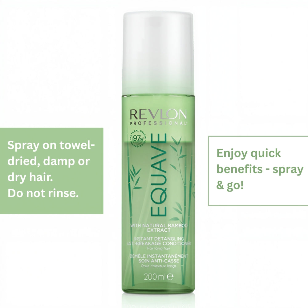 Revlon Professional Equave™ Instant Detangling Anti-Breakage Conditioner