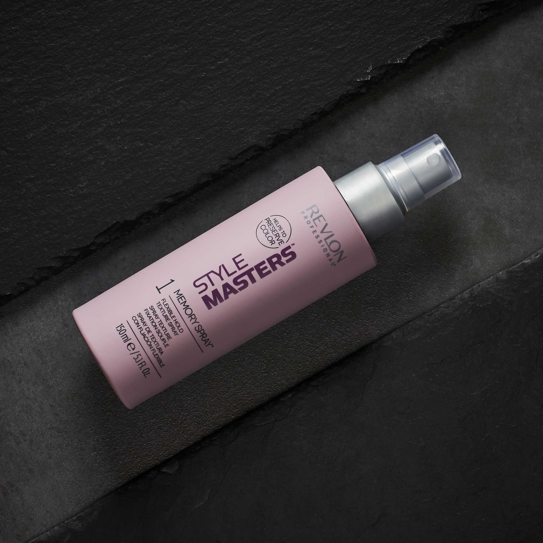 Revlon Professional Style Masters™ Creator Memory Hair Spray
