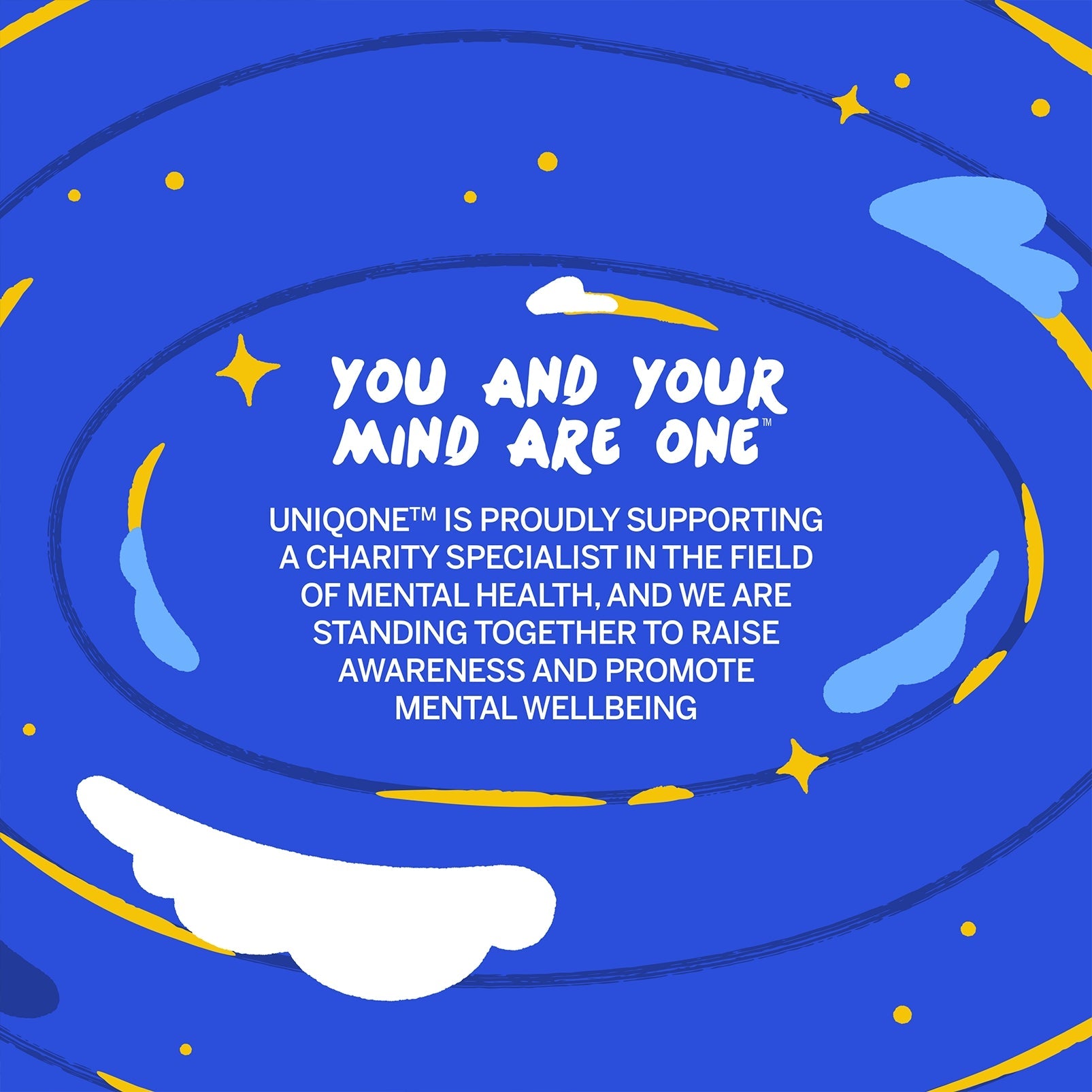 Revlon Professional UniqONE™ Repair Hair Spray Leave-In Treatment All-in-One 10 Benefits Hair Serum - Mental Wellness Edition