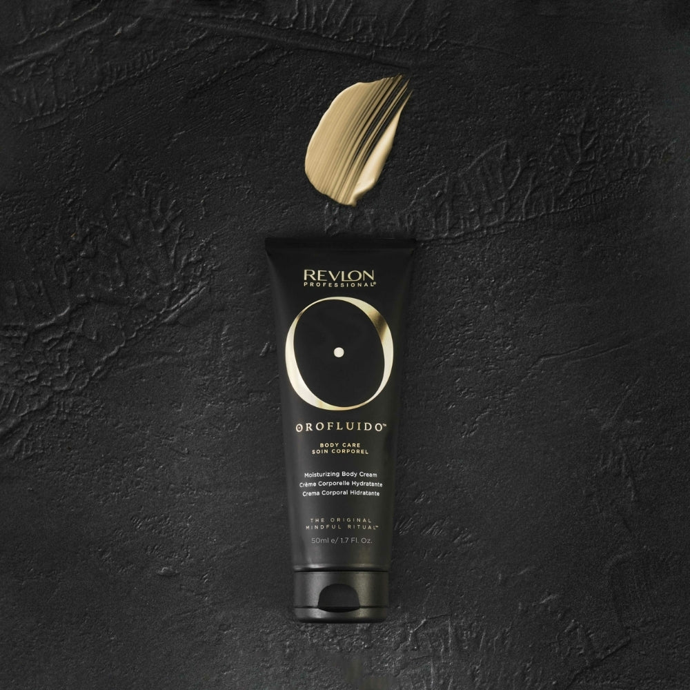 Revlon Professional Orofluido™ Moisturizing Body Cream