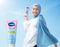 Vaseline Hijab Bright All Day Radiant Cooling Serum