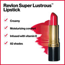 Revlon Super Lustrous™ Lipstick