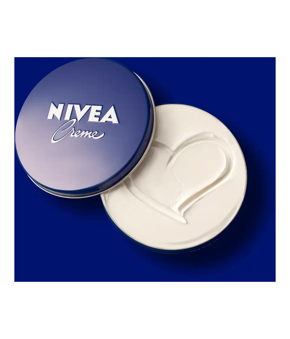 Nivea Creme heart-health-ig-international-pharma