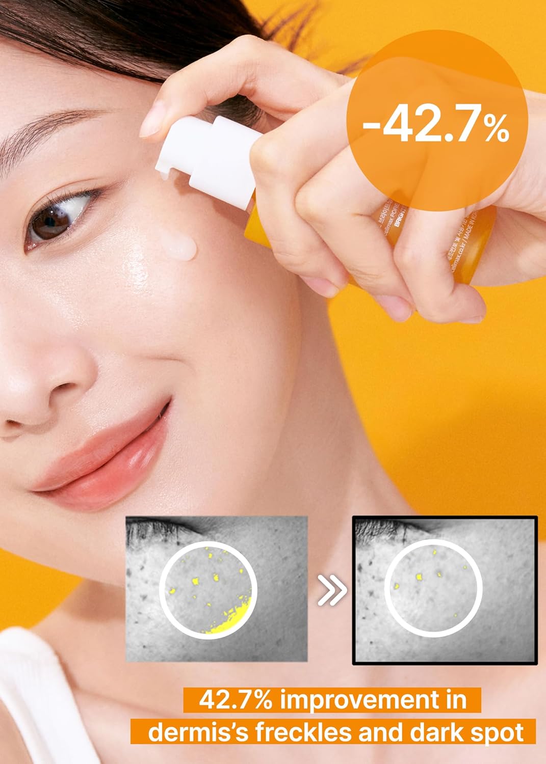 Celimax Pore Dark Spot Brightening Serum