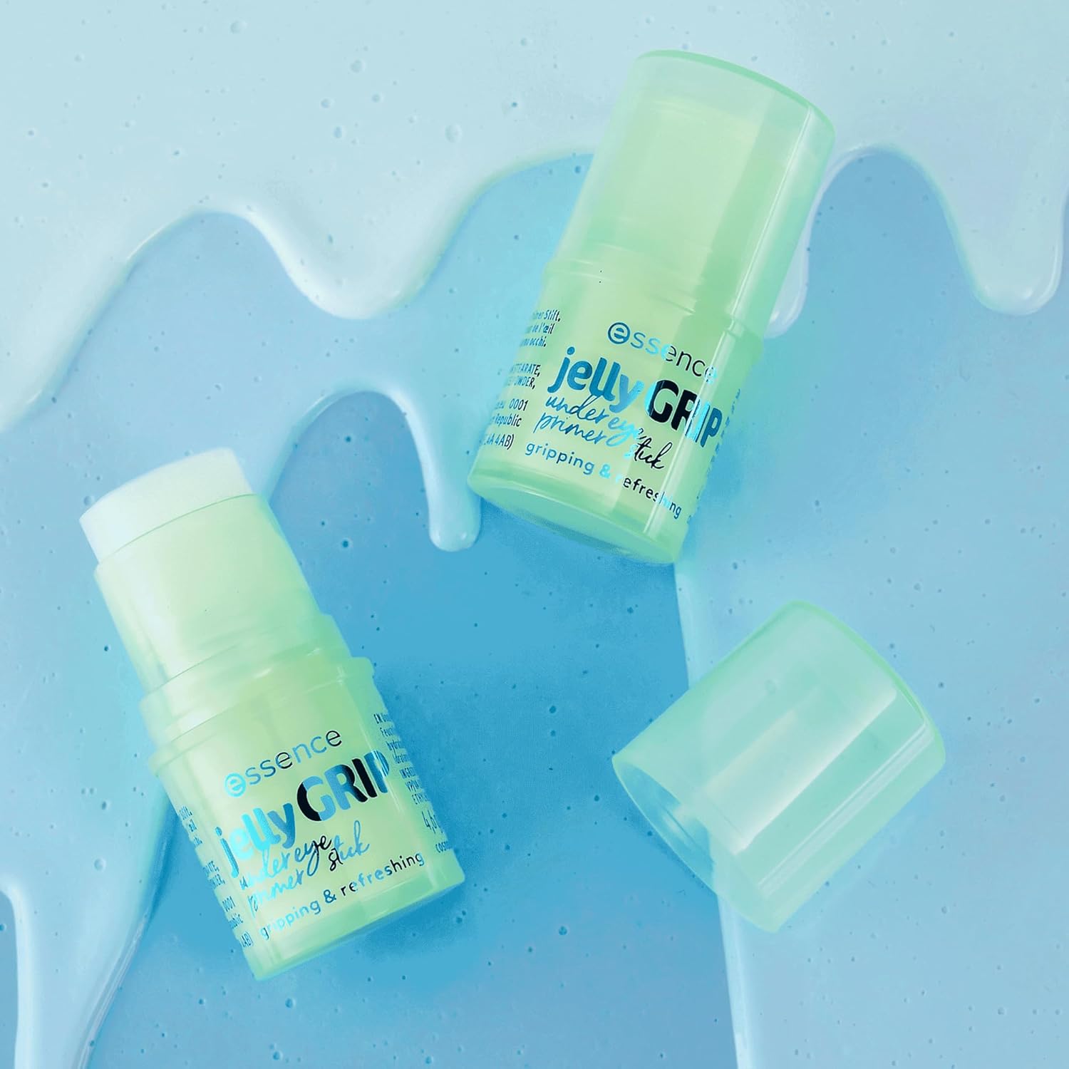 Essence Jelly Grip Under Eye Primer Stick