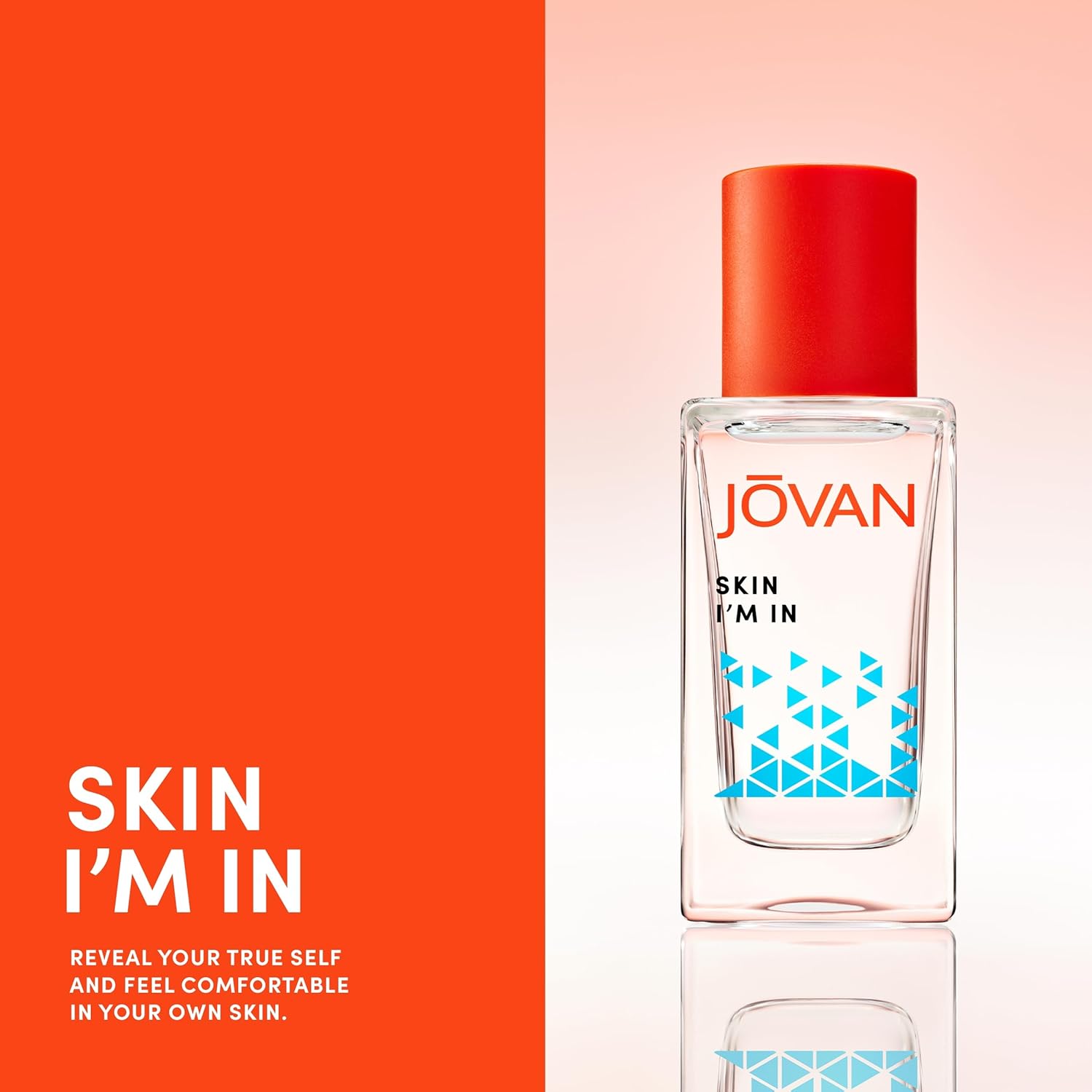 Jovan Skin I'm In Eau de Parfum