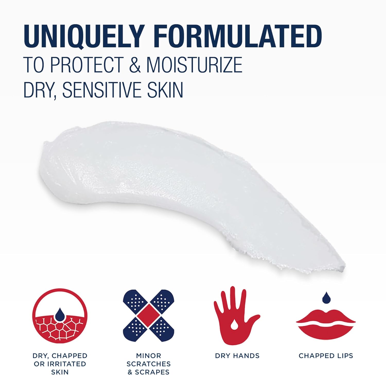 Aquaphor Children's Advanced Therapy Healing Ointment
