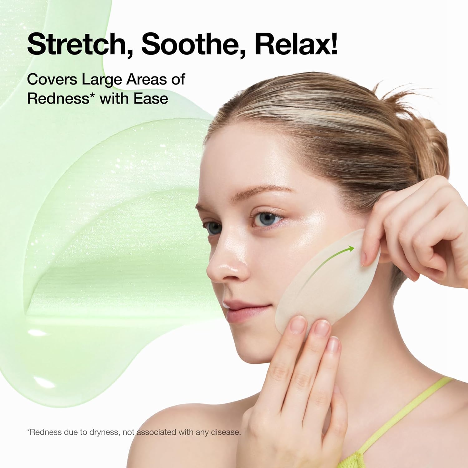 Anua Azelaic 10+ Hyaluron Soothing Pad