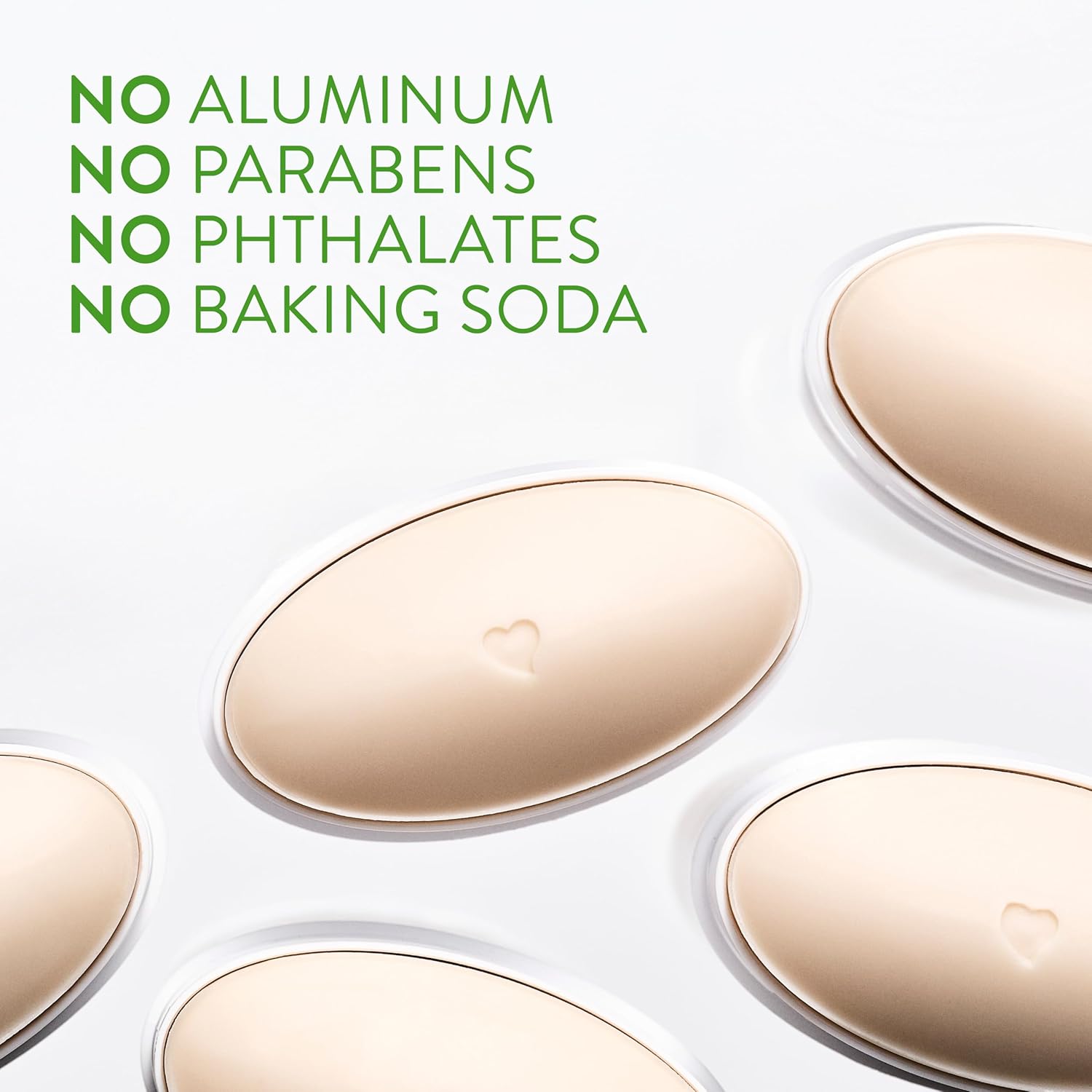 Native Cucumber & Mint Scented Deodorant