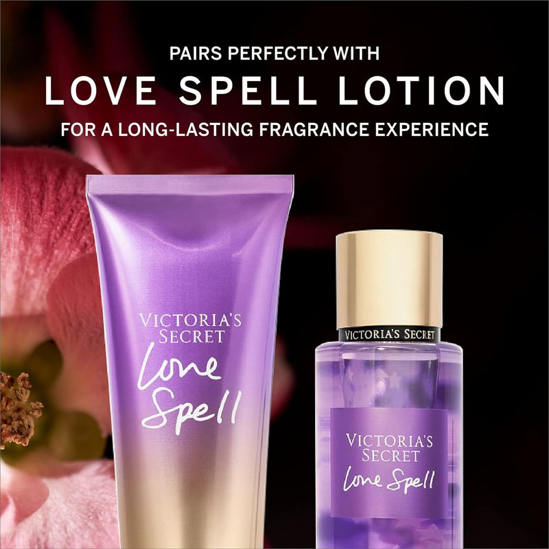 Victoria's Secret Fragrance Mist - Love Spell