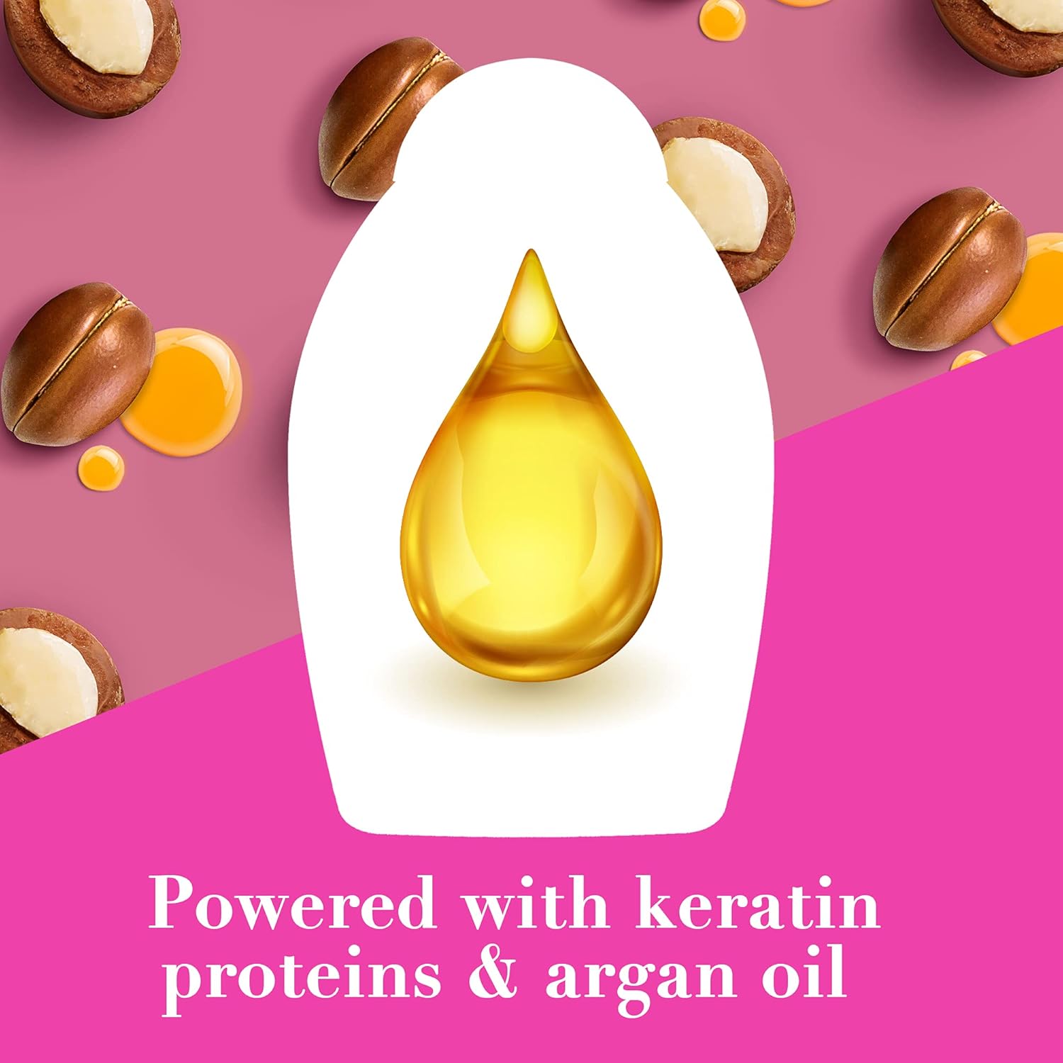 OGX Anti Breakage+ Keratin Rapid Reviving Oil