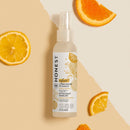 Honest Conditioning Hair Detangler - Everyday Gentle, Sweet Orange Vanilla