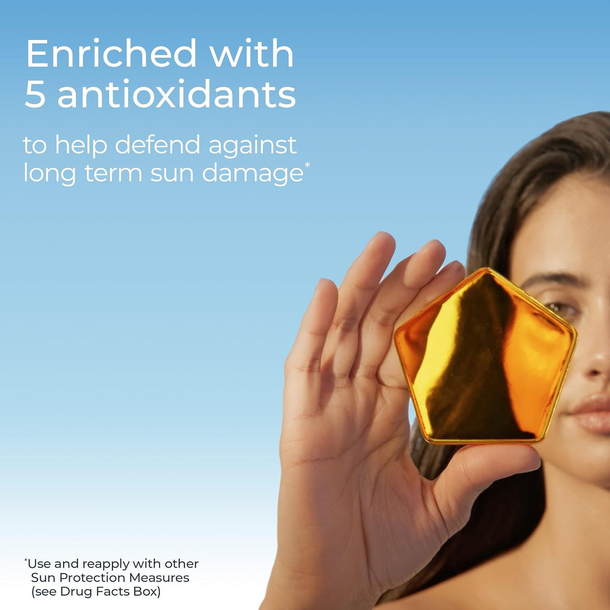 Eucerin Advanced Hydration Sunscreen Spray SPF 50