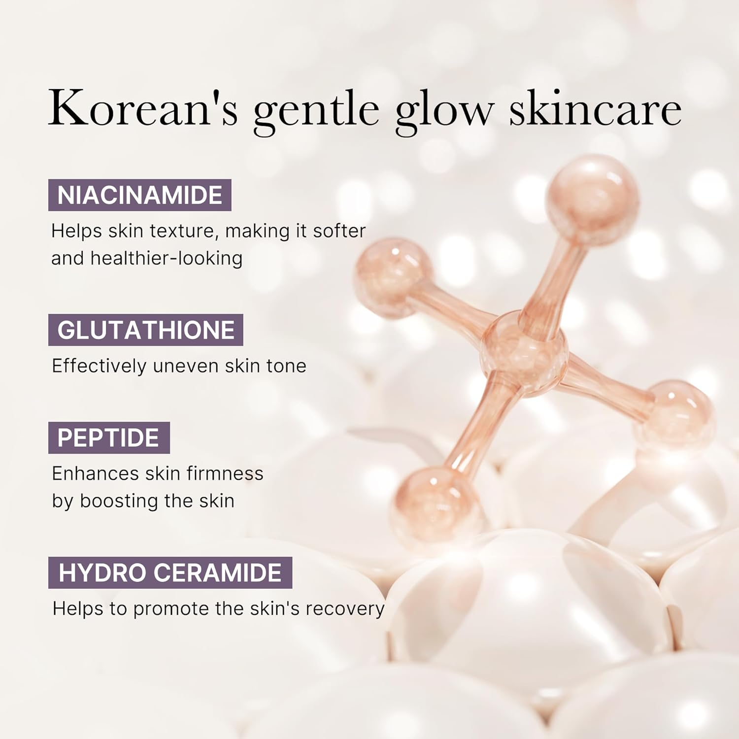 Medicube Age-R Glutathione Glow Capsule Cream