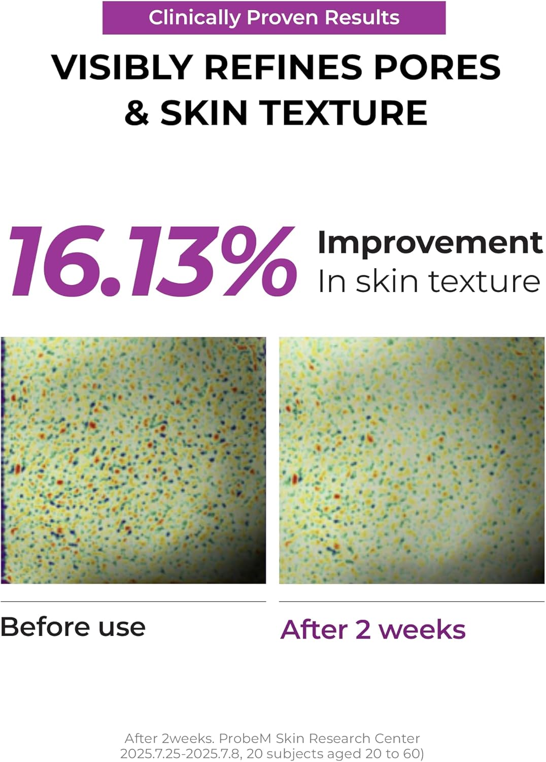 Jumiso Niacinamide 2+ Pore Smoothing Toner