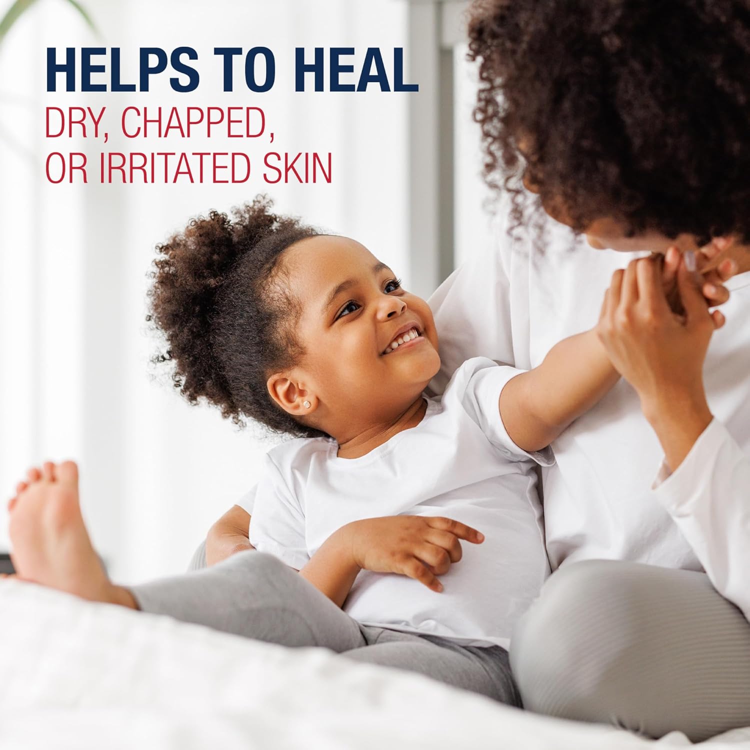Aquaphor Children's Advanced Therapy Healing Ointment