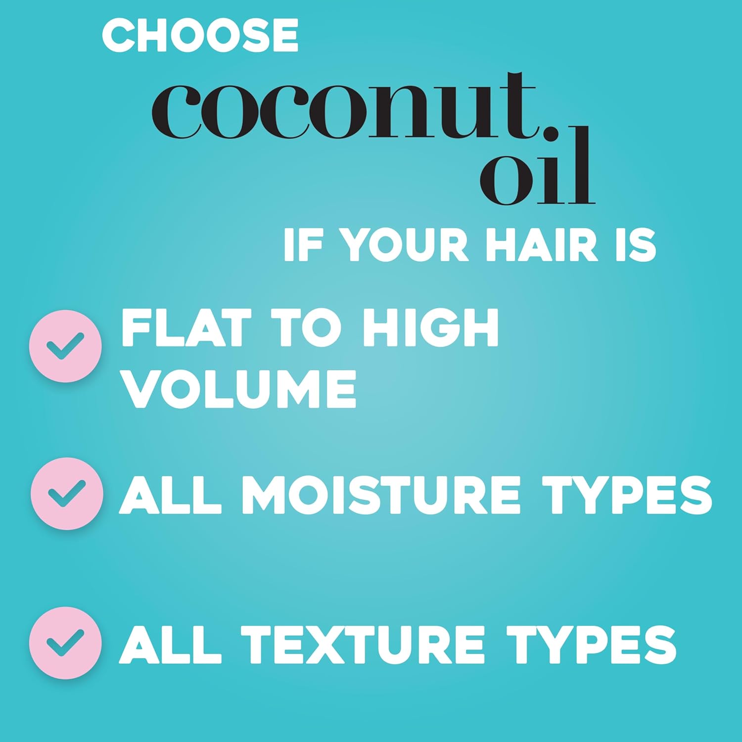 OGX Nourishing+ Coconut Weightless Hydrating Oil Mist