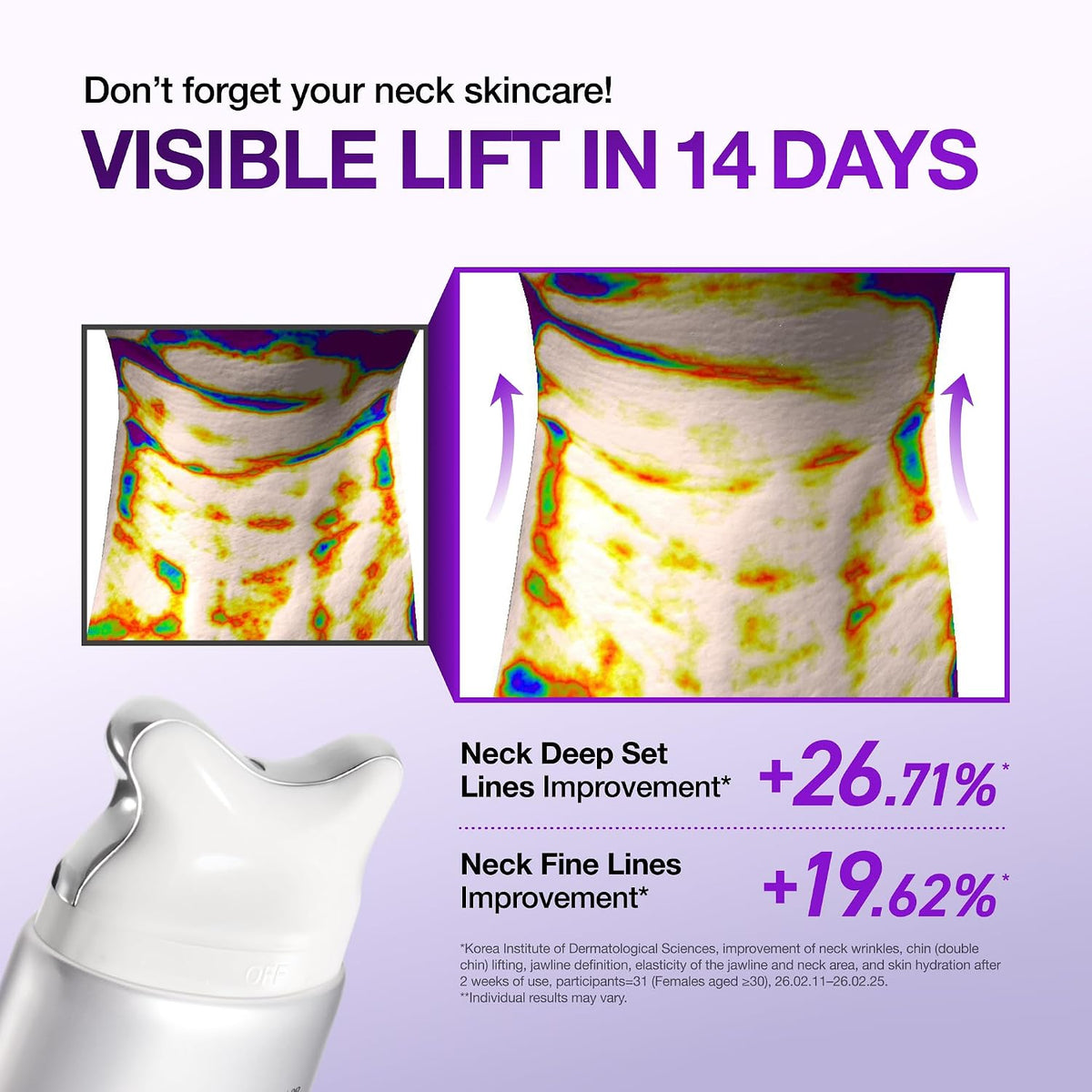 Anua Visibly Firming Collagen Retinol Refining Gua Sha Cream