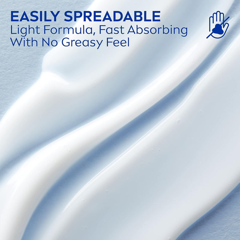 Nivea Soft Moisturizing Cream