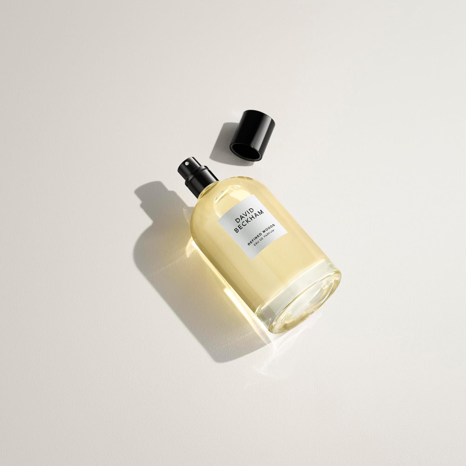 David Beckham Refined Woods Eau De Parfum