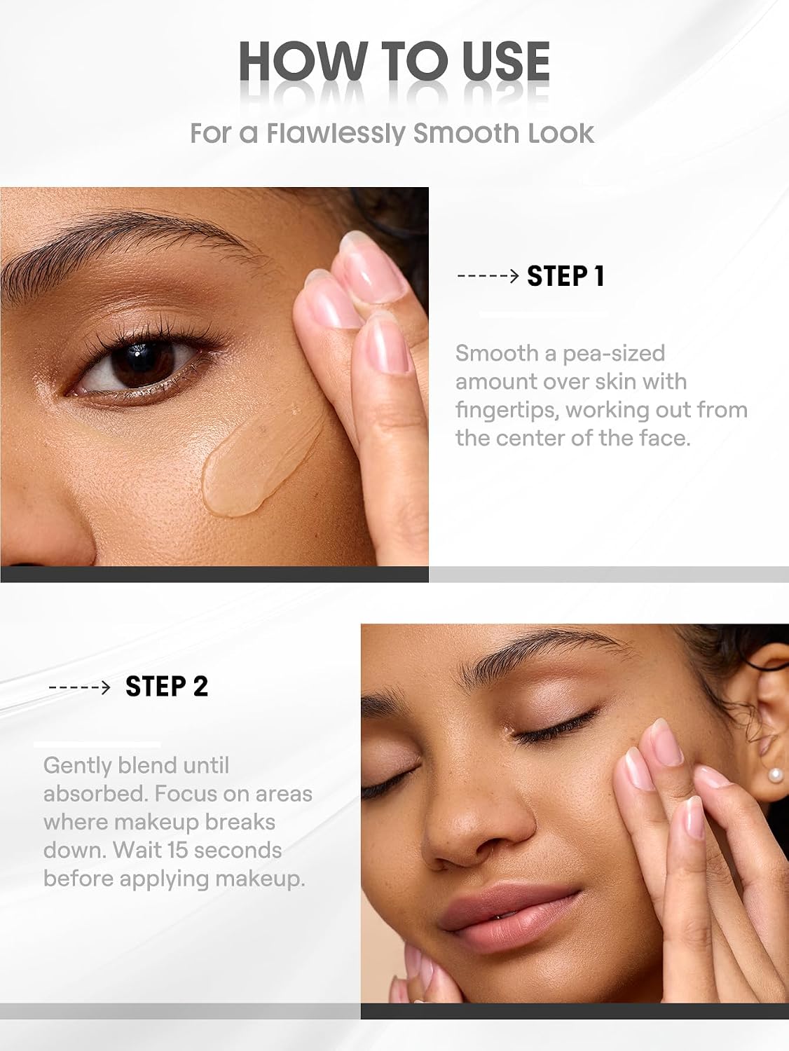 Sheglam Camera On Smooth And Blur Primer