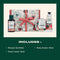 The Body Shop Jolly & Juicy Strawberry Mini Gift Set Set