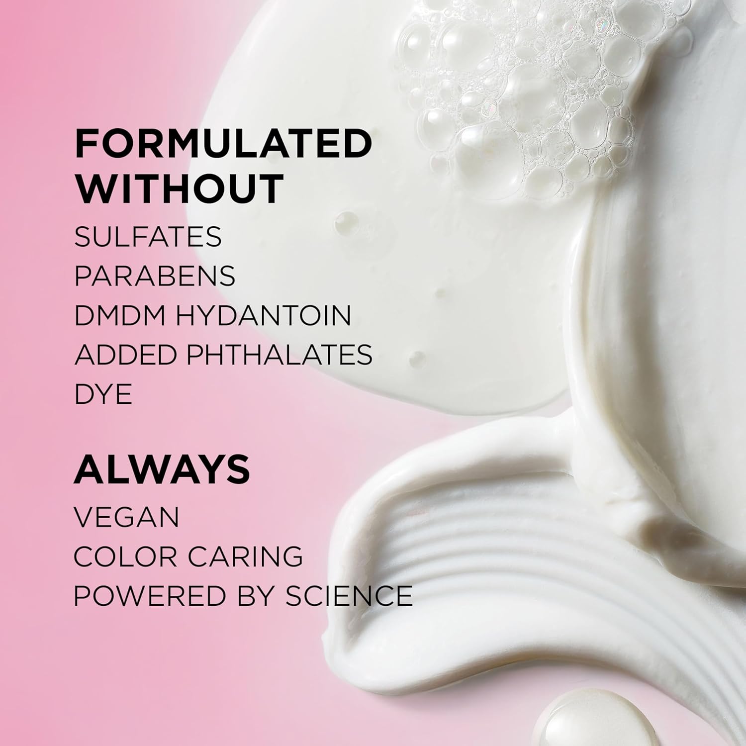 L'Oreal Paris Ever Pure Sulfate Free Bond Repair Color Care Shampoo