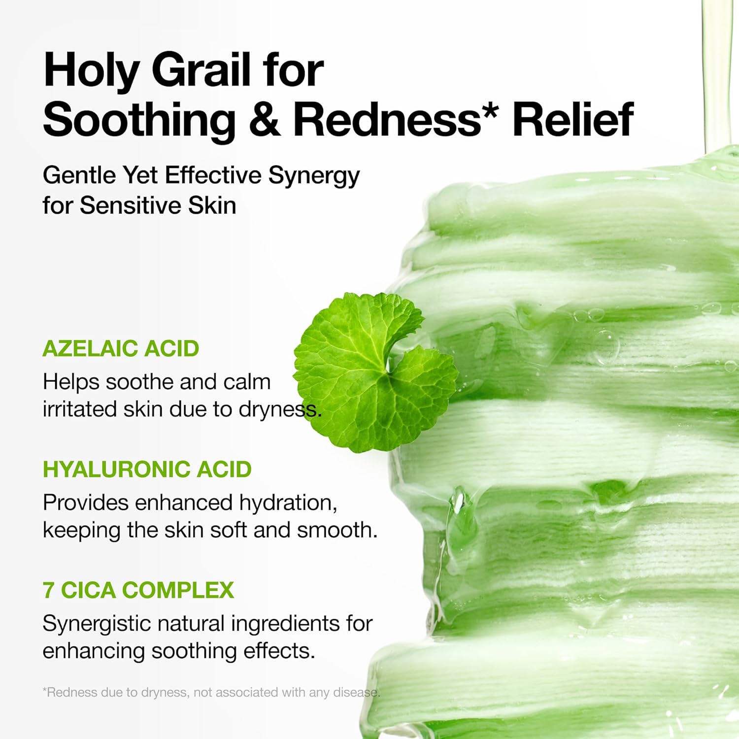Anua Azelaic 10+ Hyaluron Soothing Pad