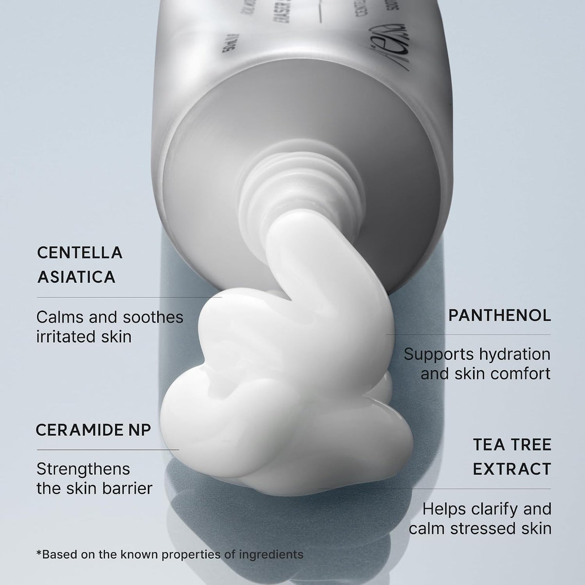 Arencia Eraser Shot Soothing Cream