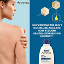 Aveeno Skin Relief Shower Cleansing Oil