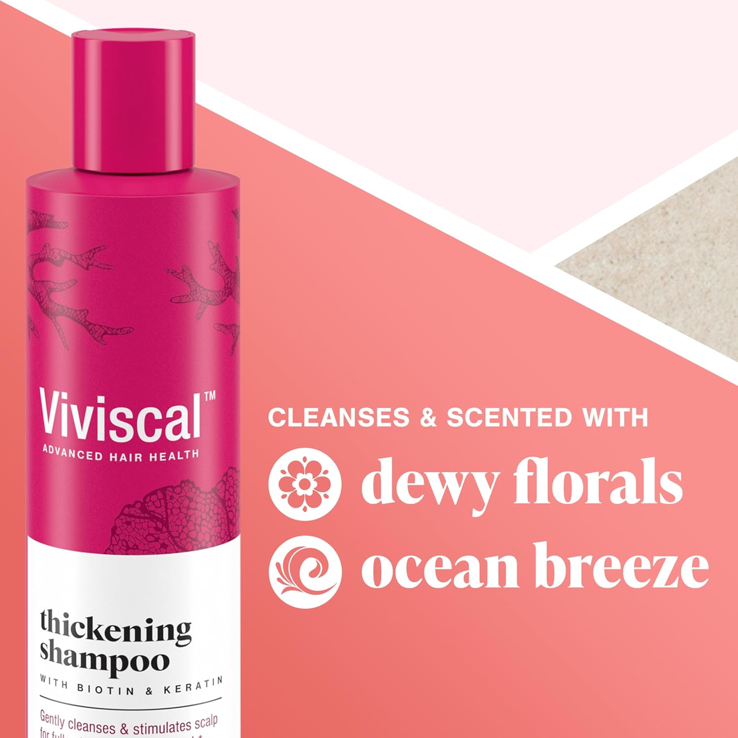 Viviscal Thickening Shampoo