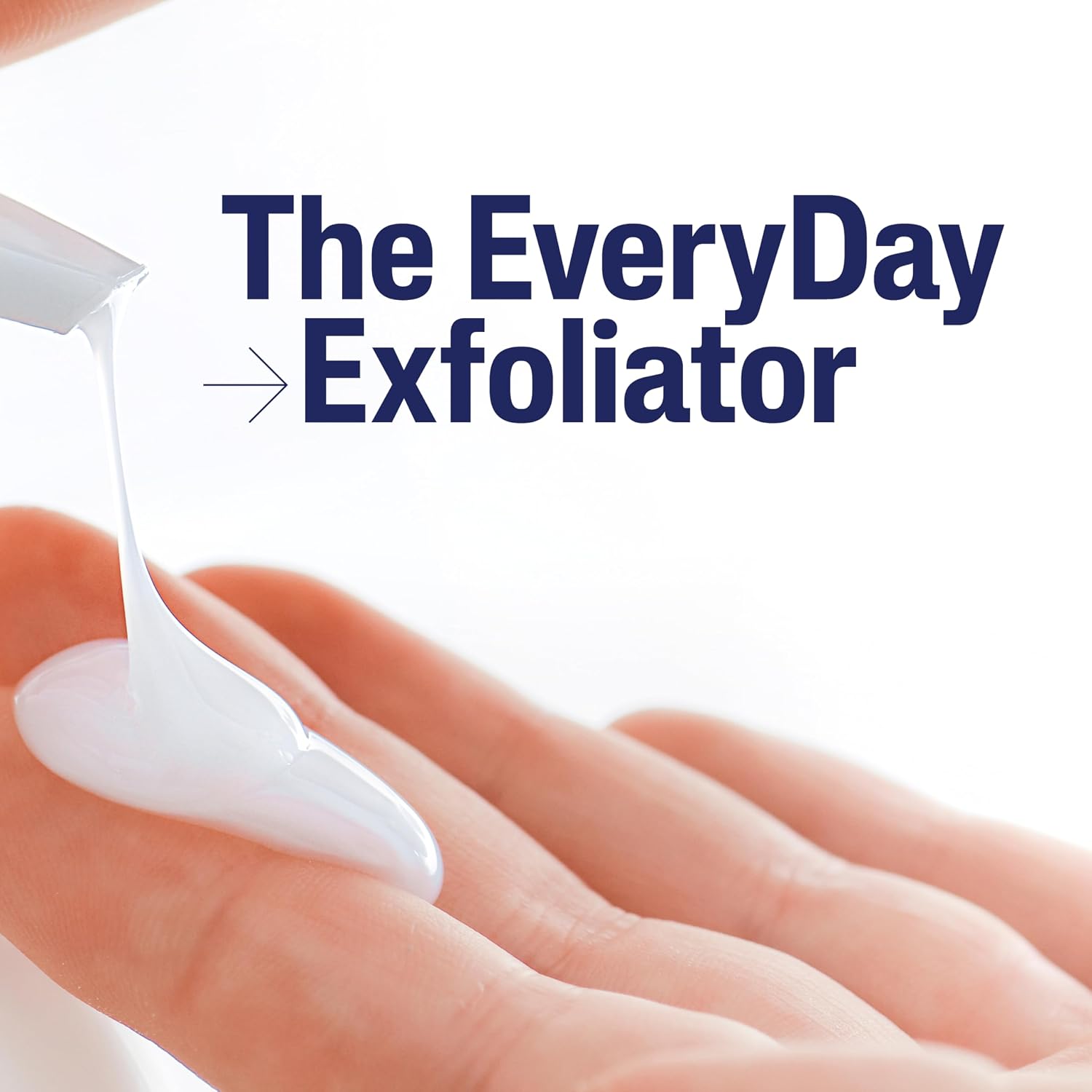 Cetaphil SA Exfoliating Body Lotion