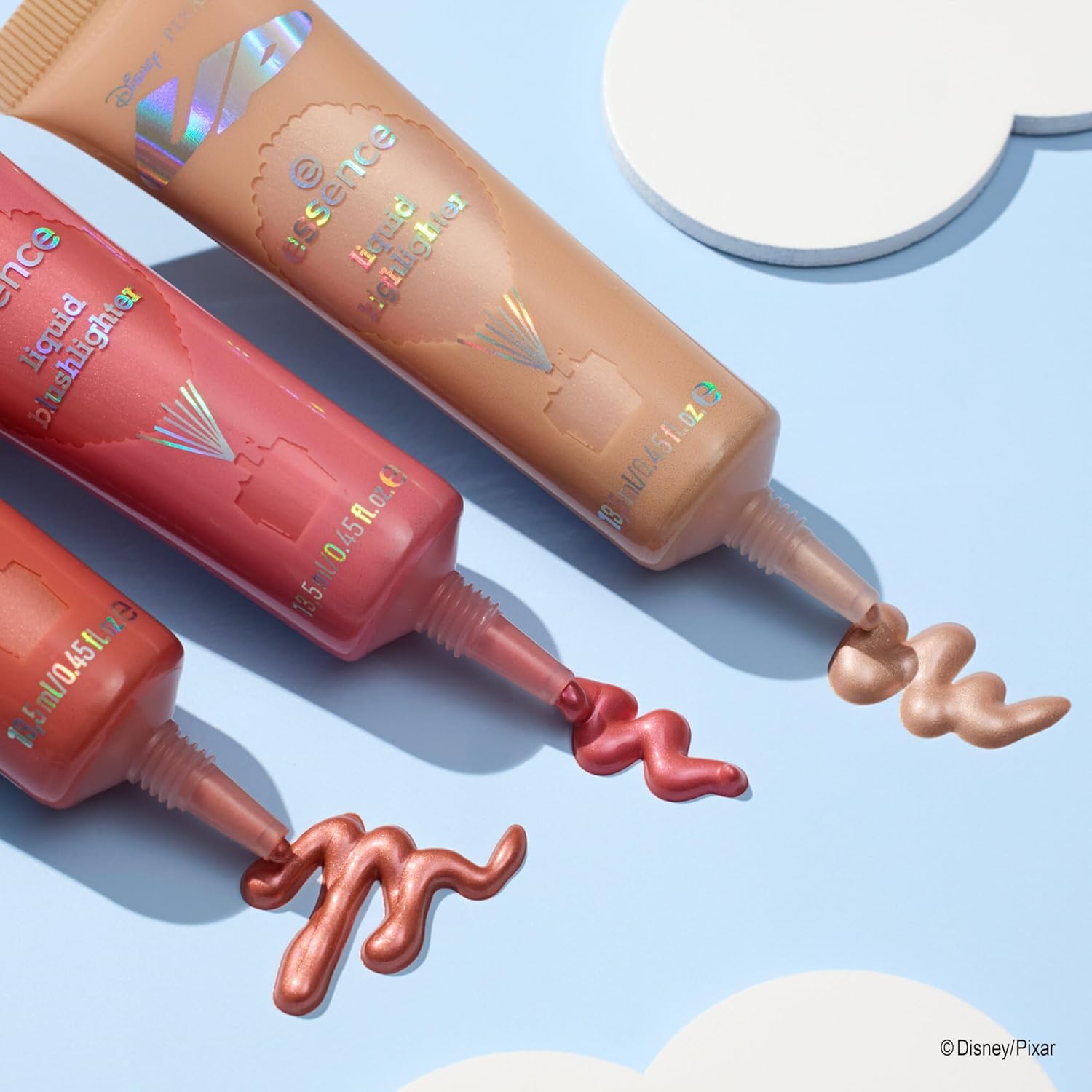 Essence Disney Pixar Up Liquid Highlighter